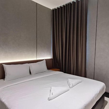Urban Inn, Serai Wangi Padang Serai Esterno foto