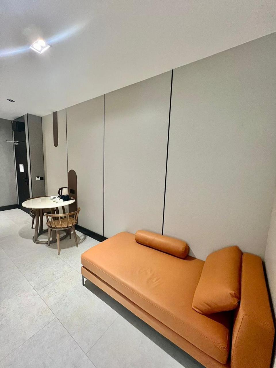 Urban Inn, Serai Wangi Padang Serai Esterno foto